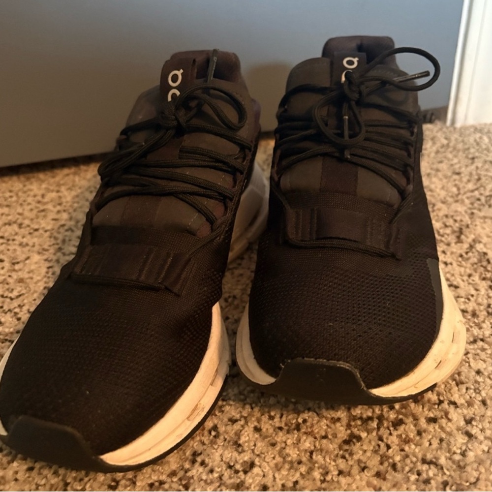 On Running Women's Shoes